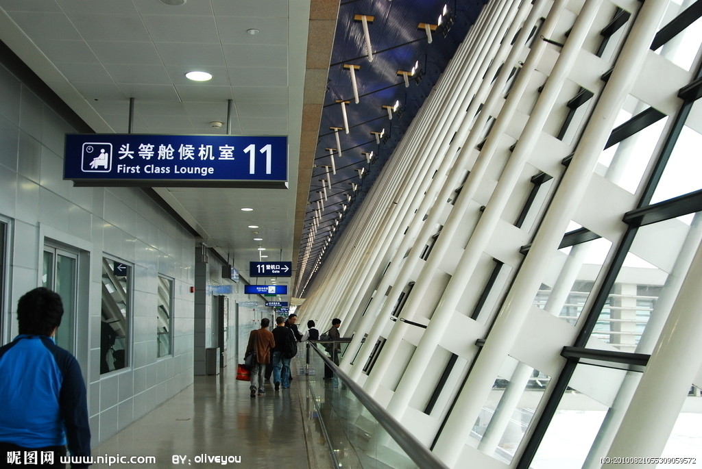 機(jī)場(chǎng)鋼構(gòu)