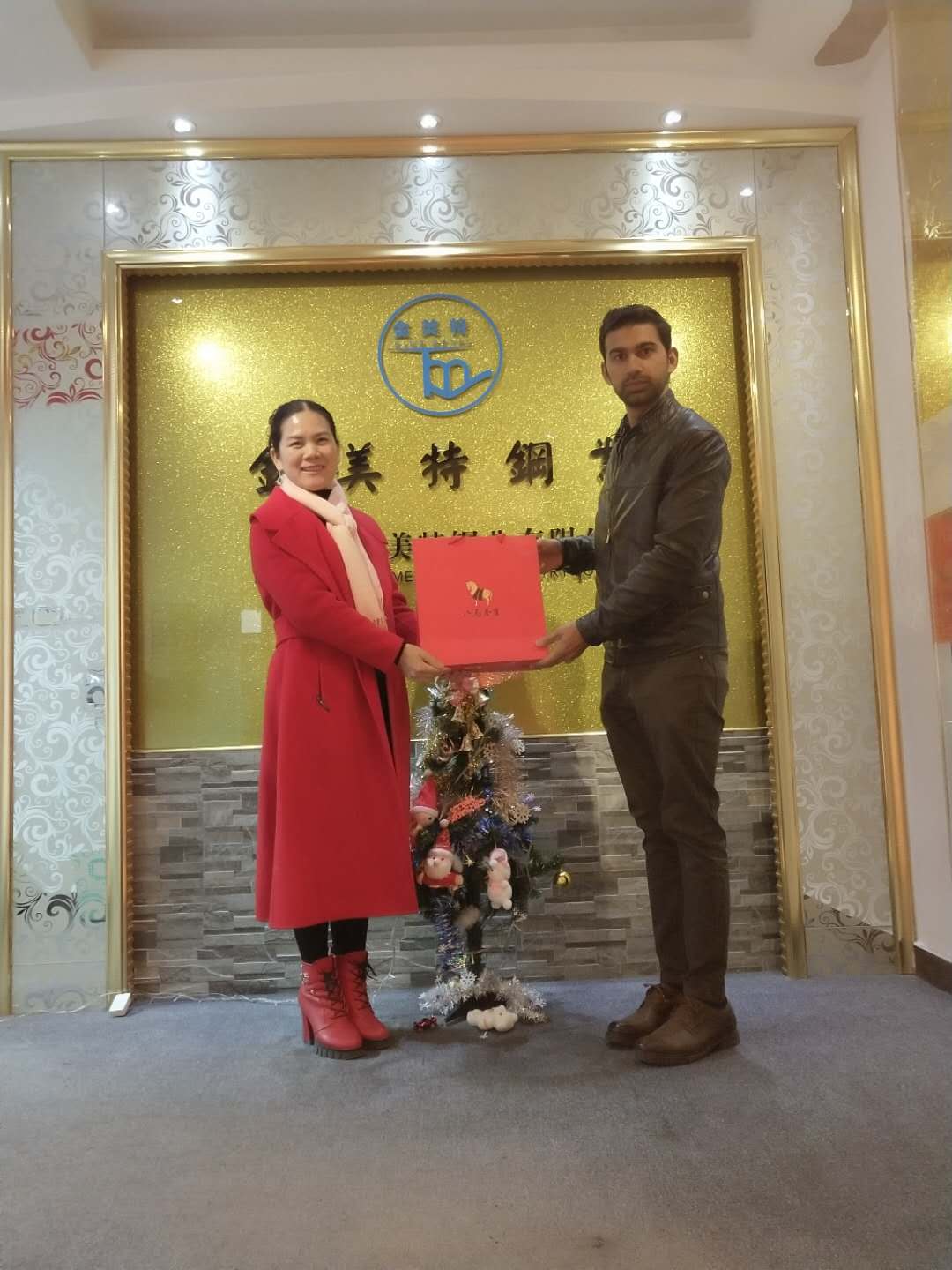 再見2018， 歡迎幸運(yùn)的2019~